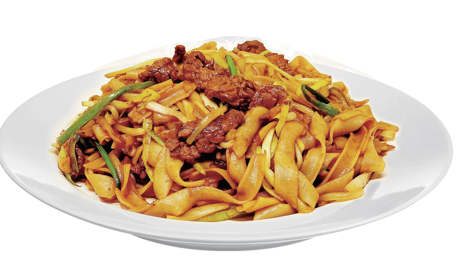Welcome Takeaway dishes